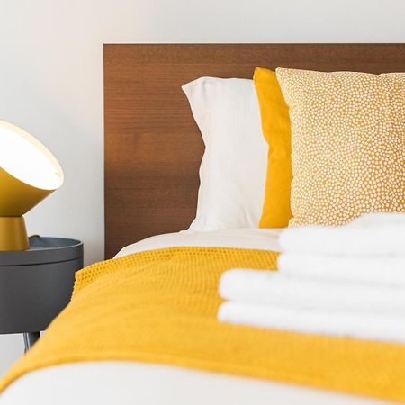 Guestready - Hemisphere Apt Porto Eksteriør billede