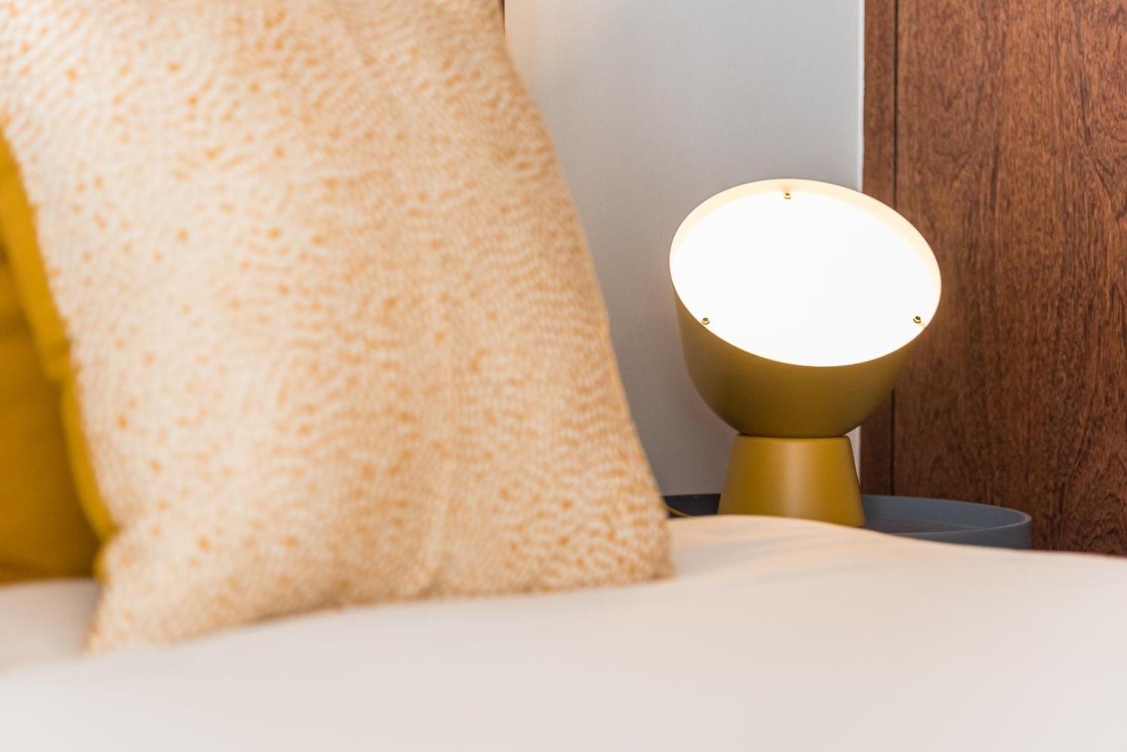 Guestready - Hemisphere Apt Porto Eksteriør billede