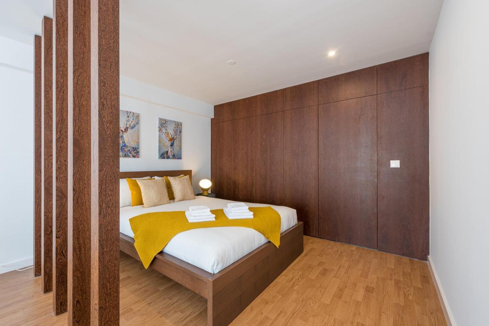 Guestready - Hemisphere Apt Porto Eksteriør billede