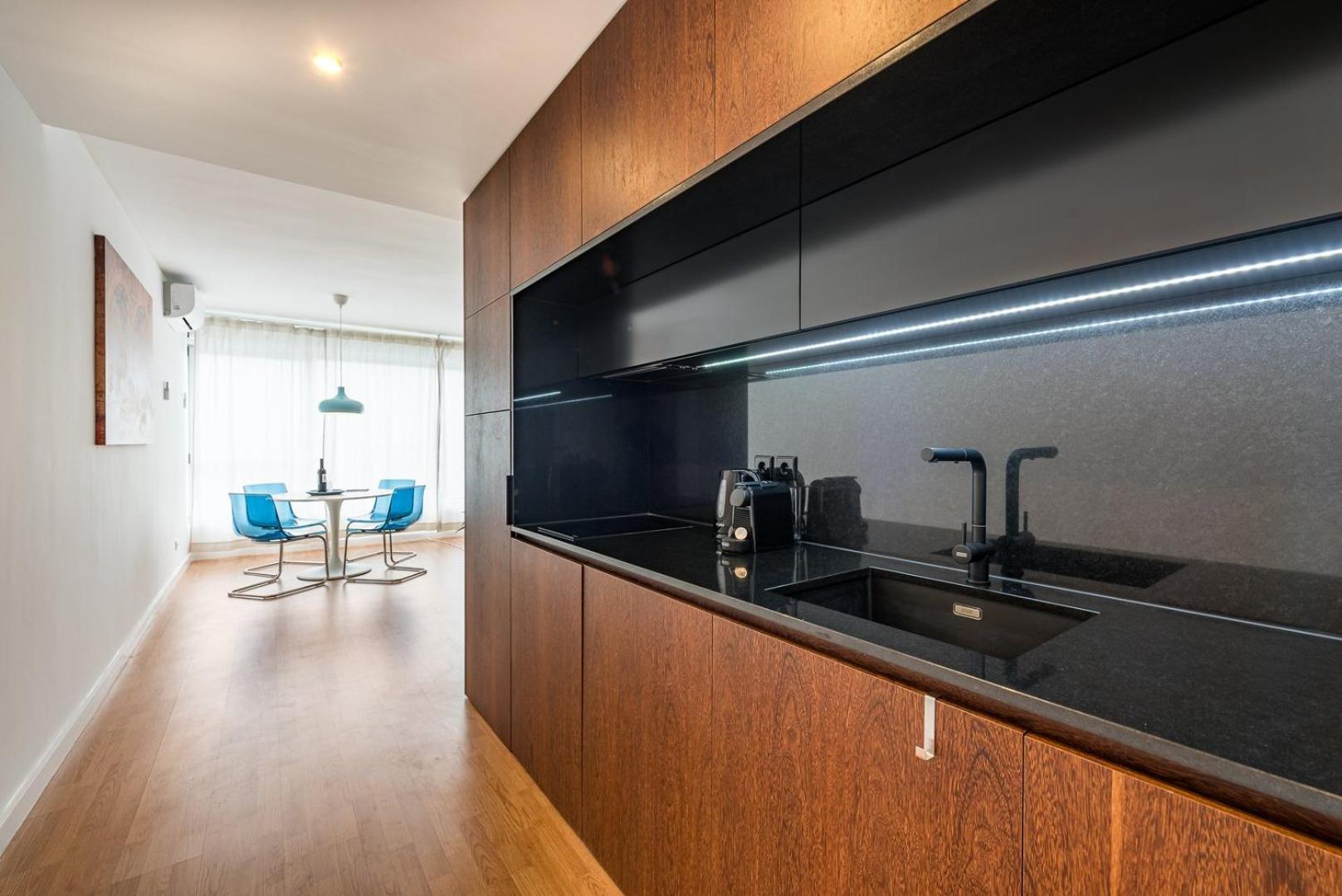 Guestready - Hemisphere Apt Porto Eksteriør billede