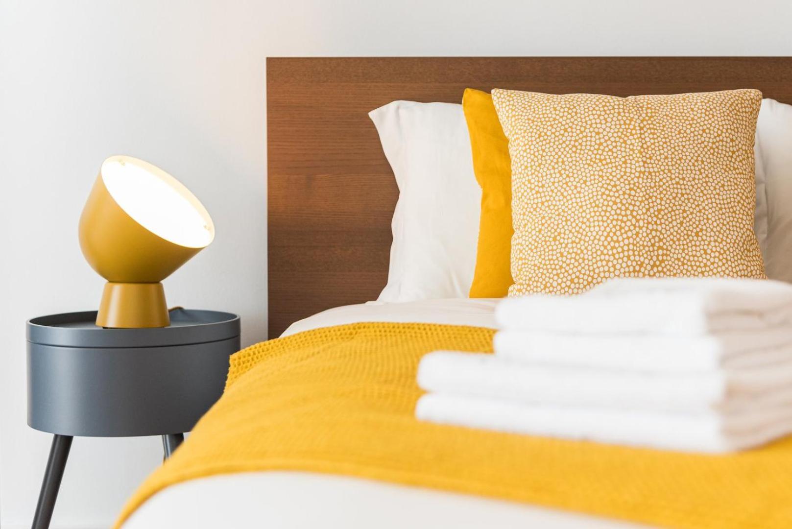 Guestready - Hemisphere Apt Porto Eksteriør billede