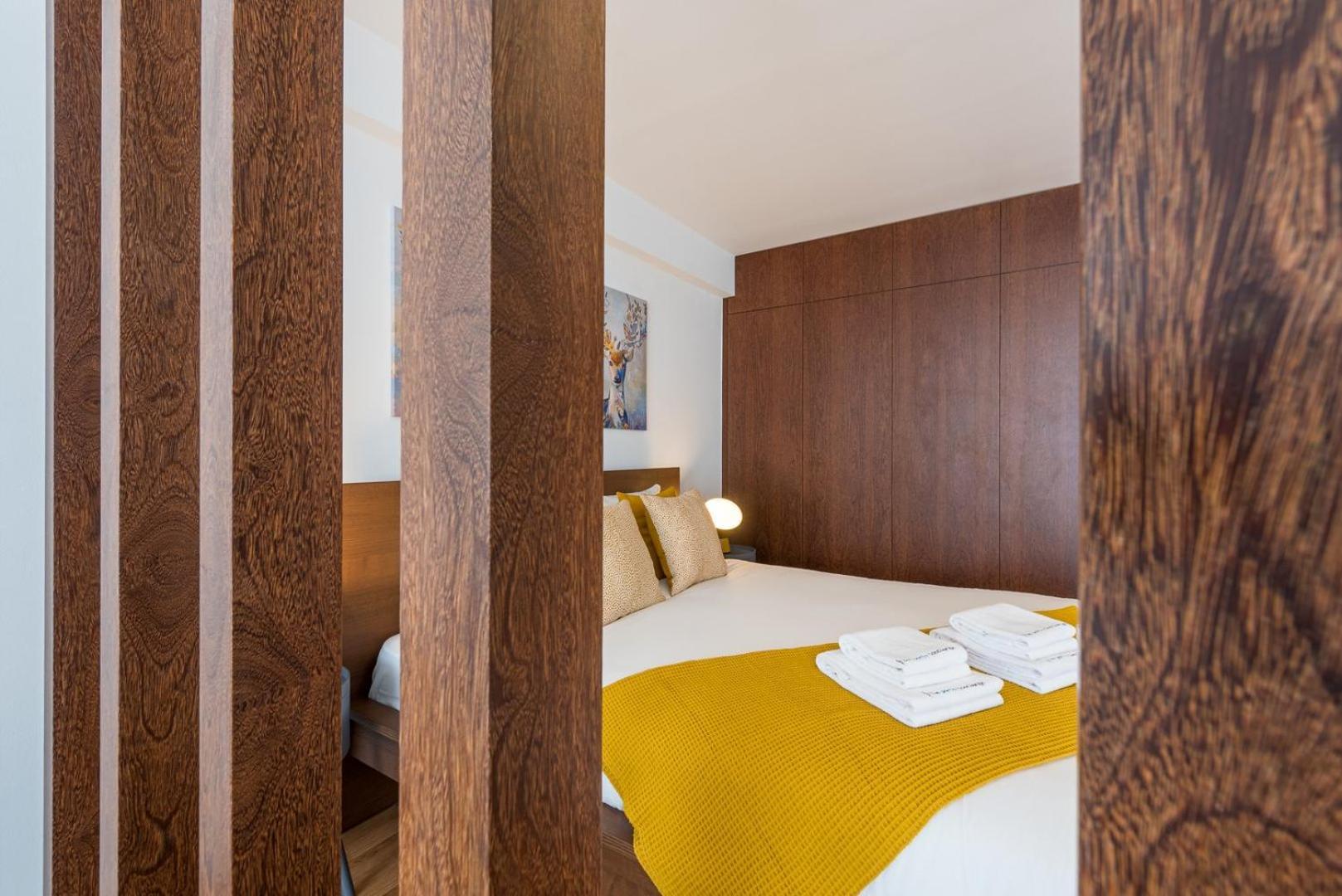 Guestready - Hemisphere Apt Porto Eksteriør billede